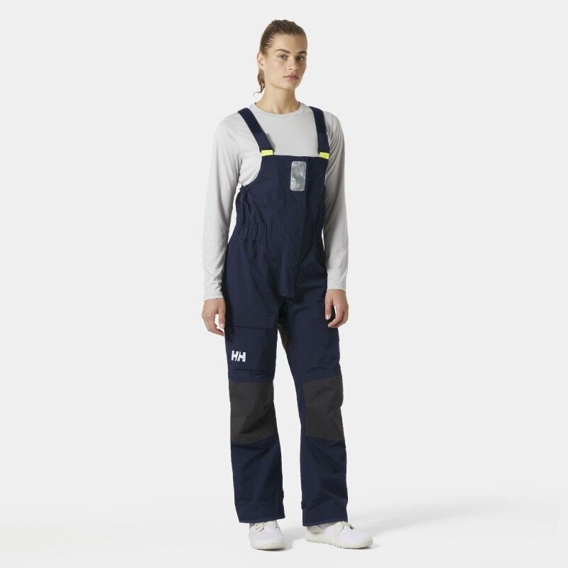Helly Hansen Pier 4.0 Bib - Segellatzhose - Damen | Hardloop
