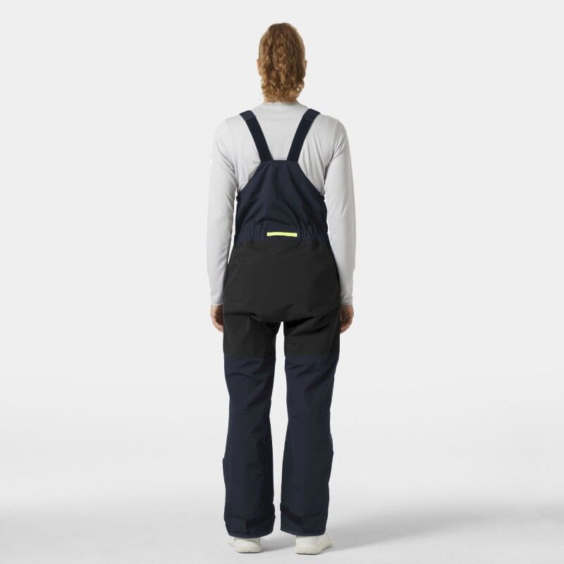 Helly Hansen Pier 4.0 Bib - Sailing overall - Women's | Hardloop