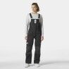 Helly Hansen Pier 4.0 Bib - Jardineira de vela mulher | Hardloop