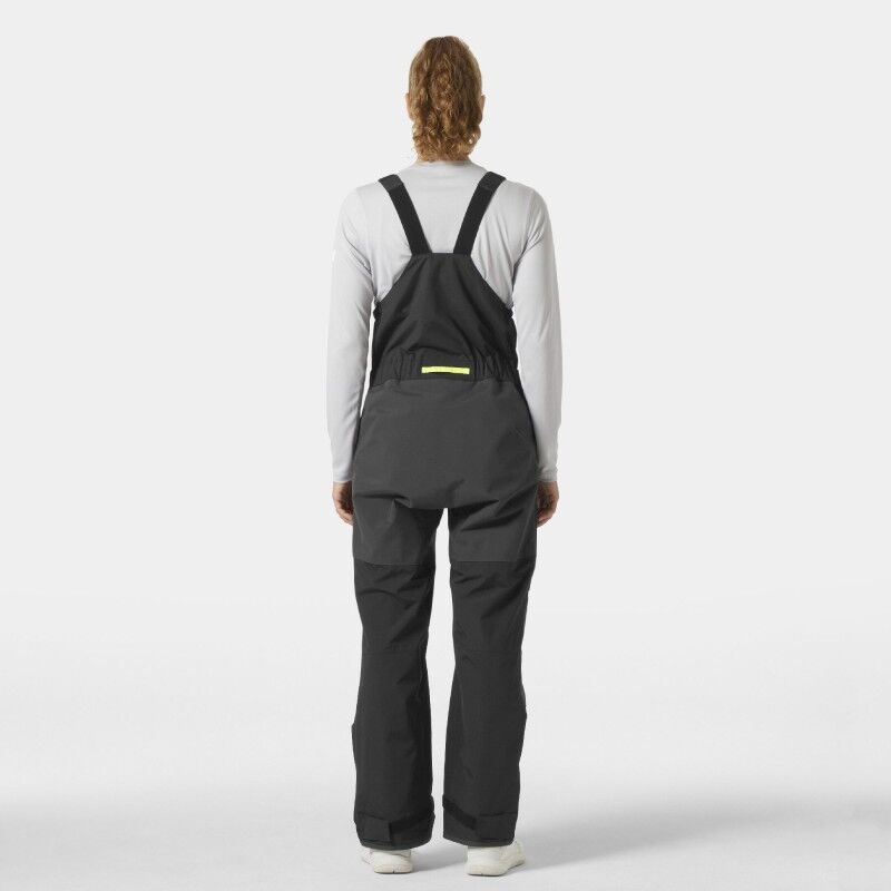 Helly Hansen Pier 4.0 Bib - Segellatzhose - Damen | Hardloop