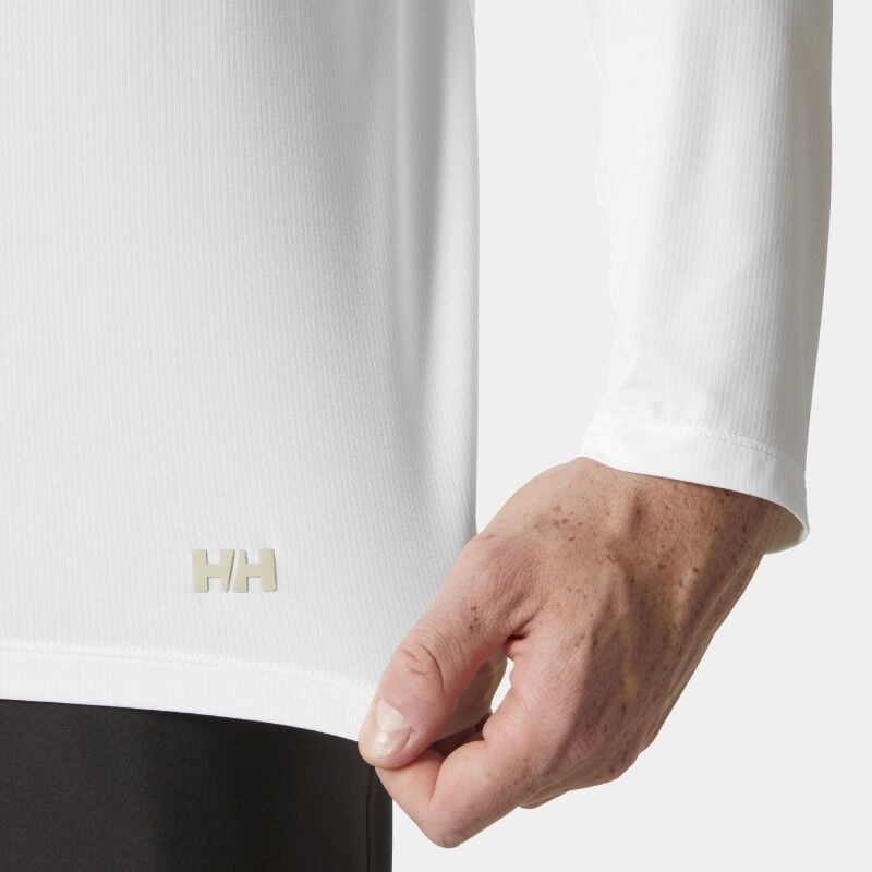 Helly Hansen Shine Solen LS Crew - Camisola interior homem | Hardloop