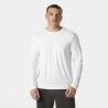 Helly Hansen Shine Solen LS Crew - Camisola interior homem | Hardloop