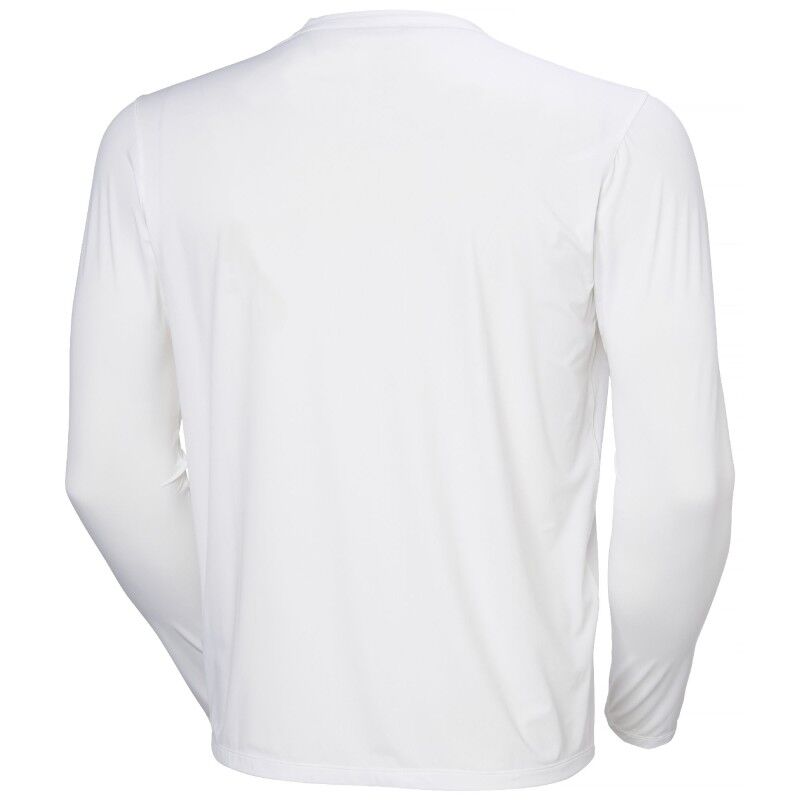 Helly Hansen Shine Solen LS Crew - Maillot thermique homme | Hardloop