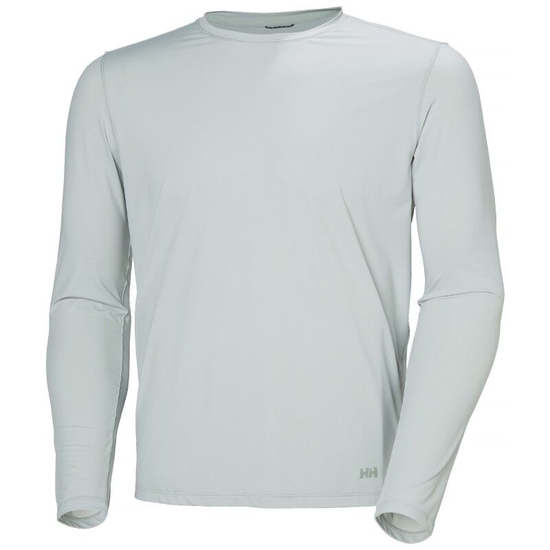 Shine Solen LS Crew - Base layer - Men's