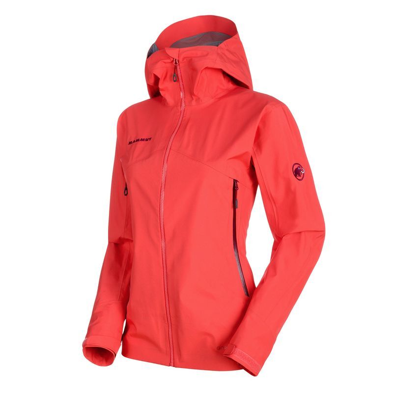 Meron light hs jacket women store