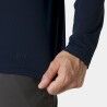 Helly Hansen Shine Solen LS Crew - Intimo - Uomo | Hardloop