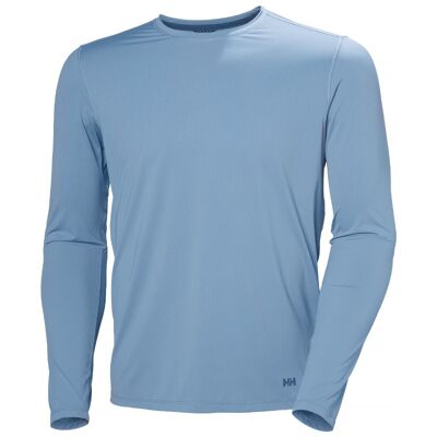 Shine Solen LS Crew - Base layer - Men's