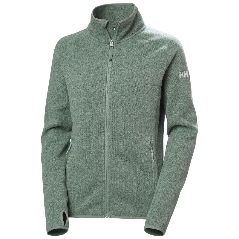 Helly Hansen Varde Fleece Jacket 2.0 - Polaire femme | Hardloop