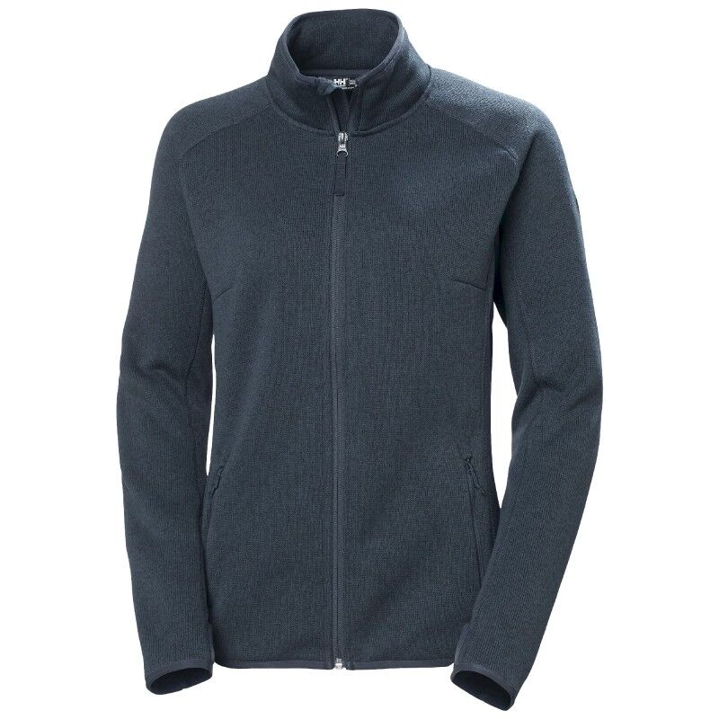 Varde Fleece Jacket 2.0 - Polar mulher