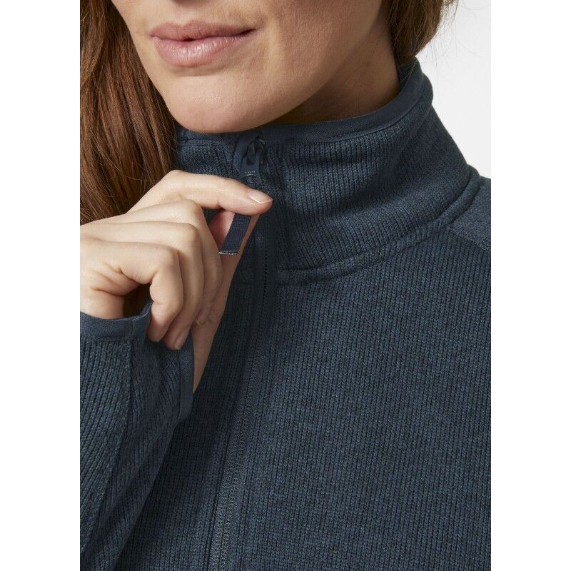 Helly Hansen Varde Fleece Jacket 2.0 - Fleece jacket - Women's | Hardloop