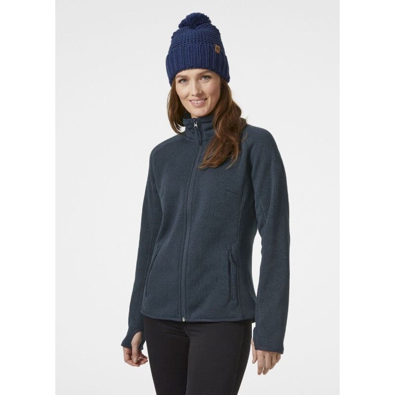 Helly Hansen Varde Fleece Jacket 2.0 - Bluza polarowa damska | Hardloop
