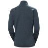 Helly Hansen Varde Fleece Jacket 2.0 - Polar mulher | Hardloop