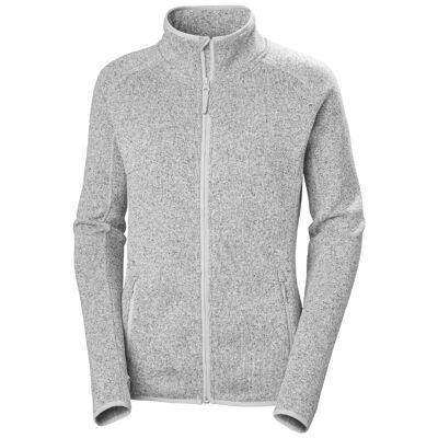 Varde Fleece Jacket 2.0 - Dámská fleesová mikina