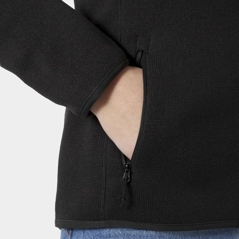 Helly Hansen Varde Fleece Jacket 2.0 - Polar mulher | Hardloop