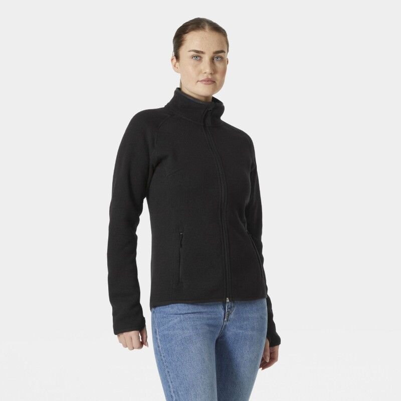 Helly Hansen Varde Fleece Jacket 2.0 - Polar mulher | Hardloop