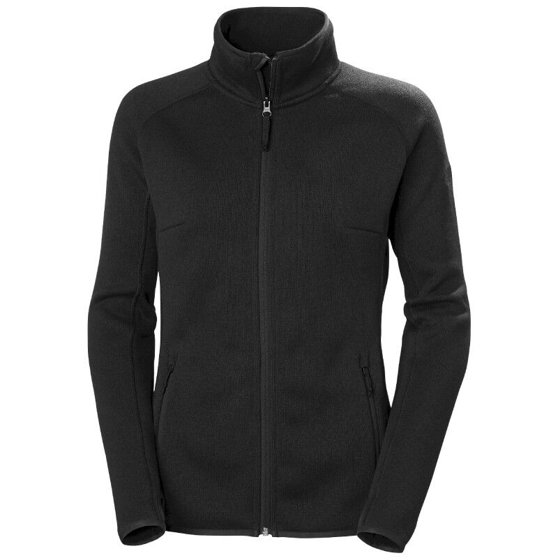 Varde Fleece Jacket 2.0 - Fleecetakki - Naiset