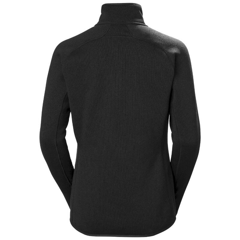 Helly Hansen Varde Fleece Jacket 2.0 - Polar mulher | Hardloop