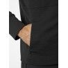 Helly Hansen Evolved Air Hooded Midlayer - Fleece jacket - Men's | Hardloop