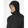 Helly Hansen Evolved Air Hooded Midlayer - Fleecevest - Heren | Hardloop