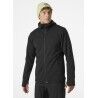 Helly Hansen Evolved Air Hooded Midlayer - Fleece jacket - Men's | Hardloop