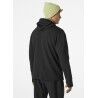 Helly Hansen Evolved Air Hooded Midlayer - Polaire homme | Hardloop
