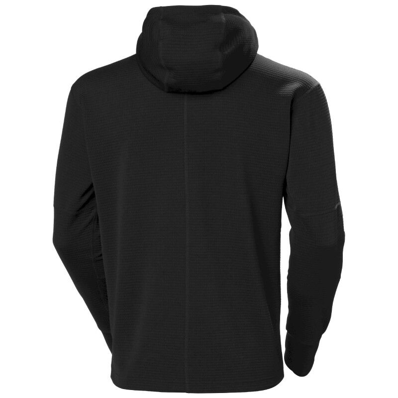 Helly Hansen Evolved Air Hooded Midlayer - Fleece jacket - Men's | Hardloop