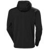 Helly Hansen Evolved Air Hooded Midlayer - Fleecevest - Heren | Hardloop