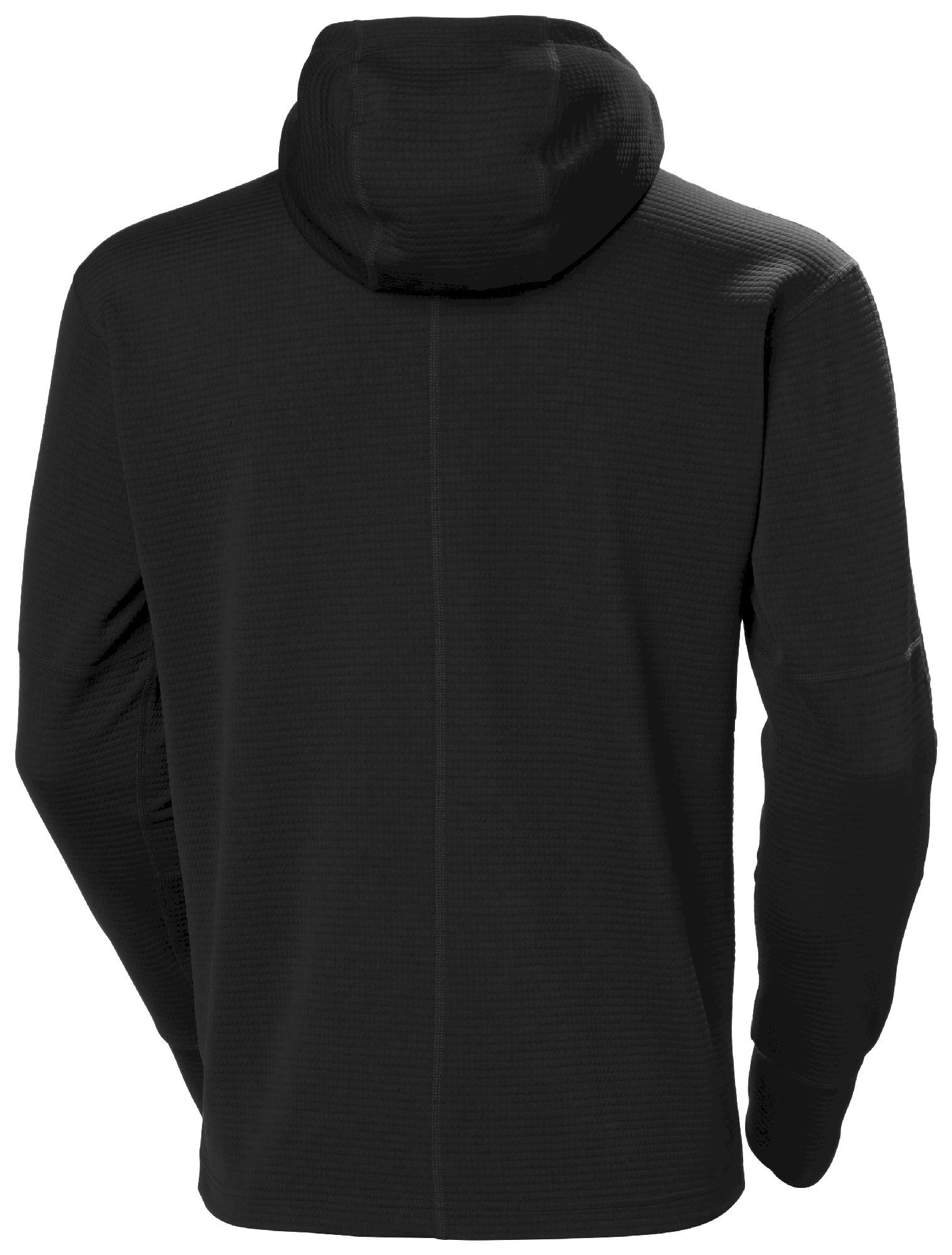 Helly Hansen Evolved Air Hooded Midlayer - Fleece jacket - Men's | Hardloop