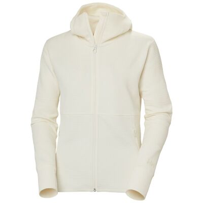 Evolved Air Hooded Midlayer - Dámská fleesová mikina