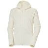 Helly Hansen Evolved Air Hooded Midlayer - Forro polar - Mujer | Hardloop