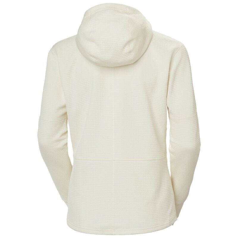 Helly Hansen Evolved Air Hooded Midlayer - Fleece jacket - Women's | Hardloop