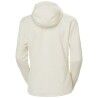Helly Hansen Evolved Air Hooded Midlayer - Giacca in pile - Donna | Hardloop