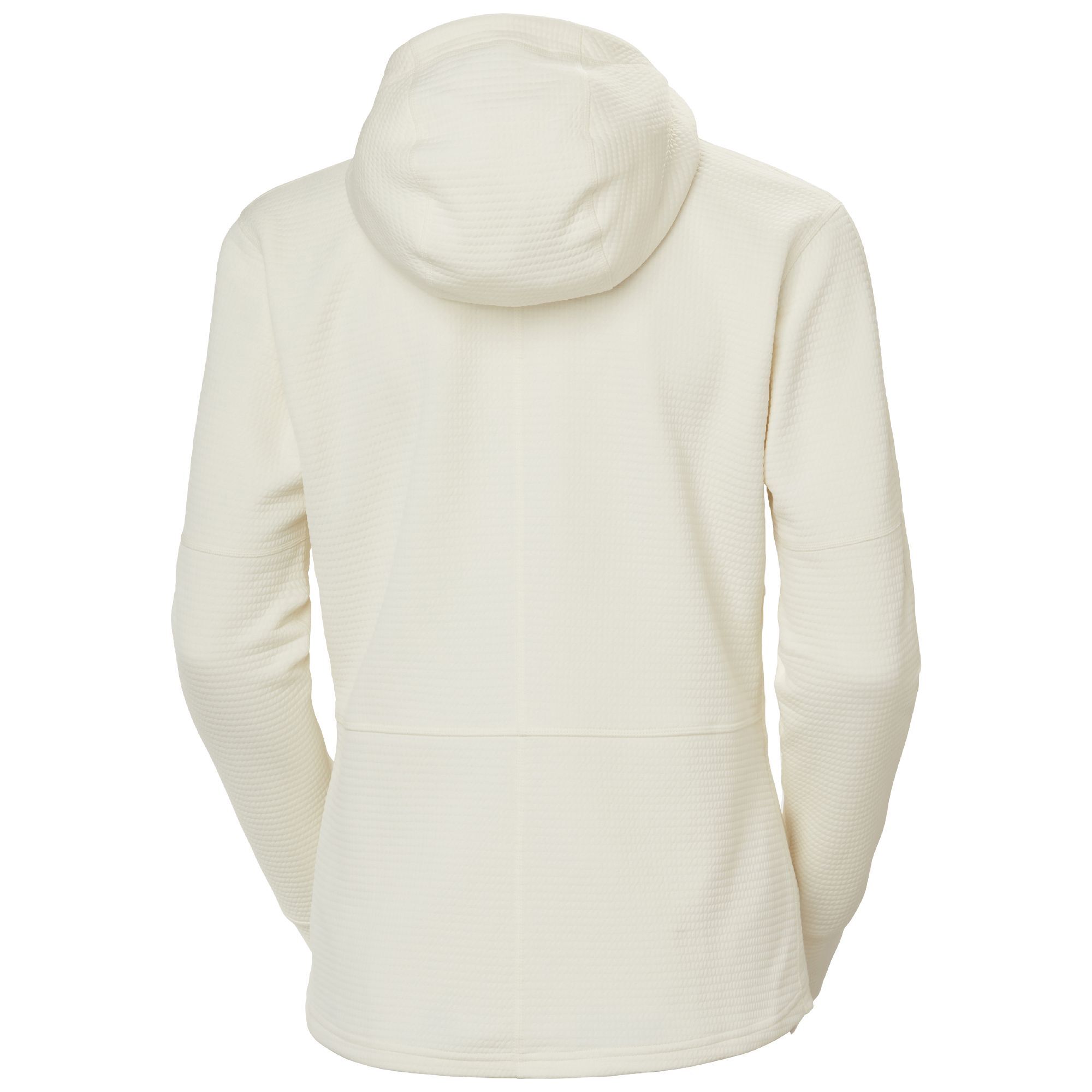 Helly Hansen Evolved Air Hooded Midlayer - Giacca in pile - Donna | Hardloop
