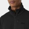 Helly Hansen Evolved Air 1/2 Zip Midlayer - Polar homem | Hardloop