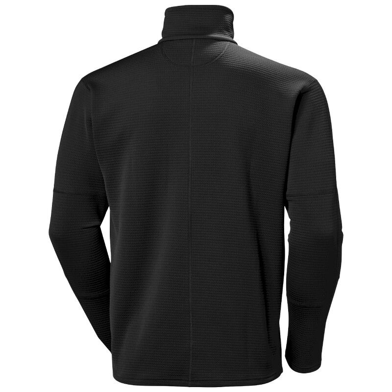Helly Hansen Evolved Air 1/2 Zip Midlayer - Forro polar - Hombre | Hardloop