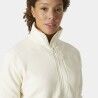 Helly Hansen Evolved Air 1/2 Zip - Polar mulher | Hardloop