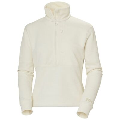 Evolved Air 1/2 Zip - Fleecetakki - Naiset