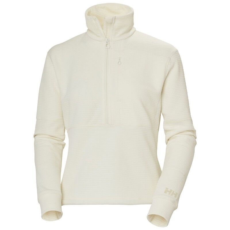 Evolved Air 1/2 Zip - Polar mulher