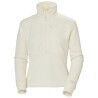 Helly Hansen Evolved Air 1/2 Zip - Fleecejacke - Damen | Hardloop