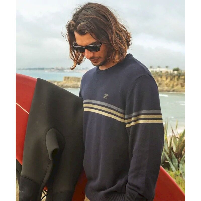 Oxbow Horizon - Sweatere - Herrer | Hardloop