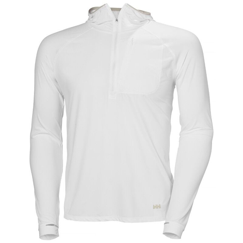 Shine Solen 1/2 Zip Hoodie - Sweatshirt homem