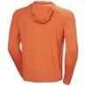 Helly Hansen Shine Solen 1/2 Zip Hoodie - Bluza z kapturem męska | Hardloop