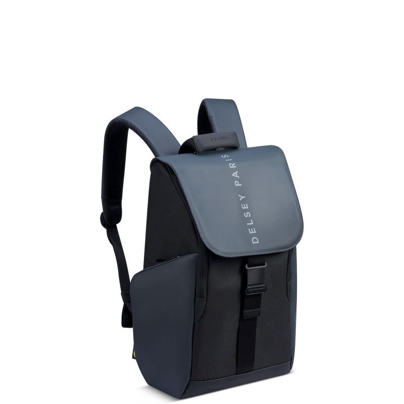 Delsey Securflap - Urbane Rucksäck | Hardloop