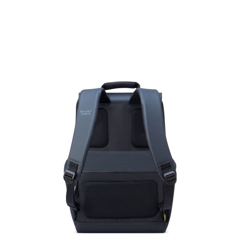 Delsey Securflap - Urbaanit reppu | Hardloop