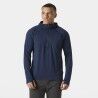 Helly Hansen Shine Solen 1/2 Zip Hoodie - Hoodie - Men's | Hardloop