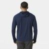 Helly Hansen Shine Solen 1/2 Zip Hoodie - Hoodie - Men's | Hardloop