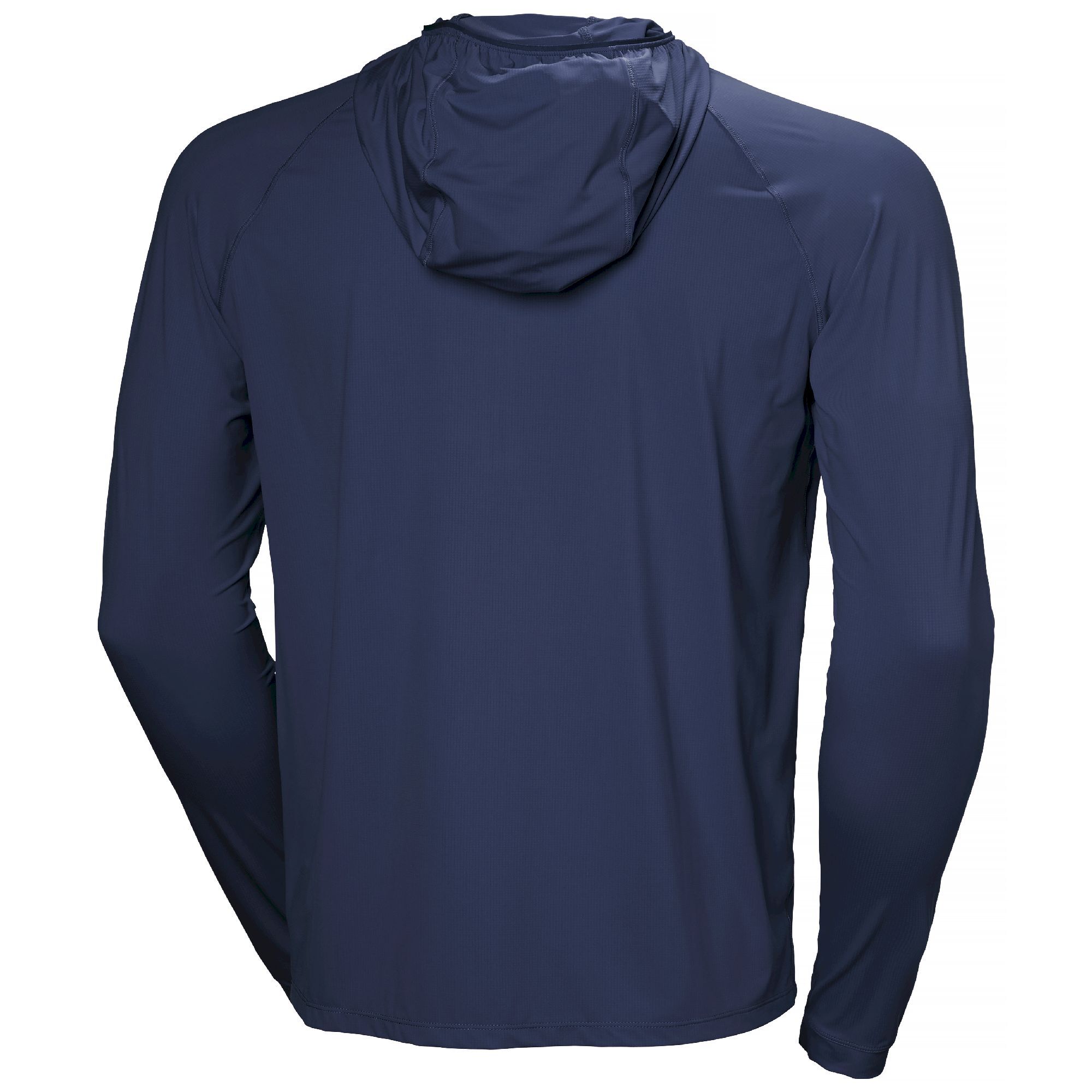 Helly Hansen Shine Solen 1/2 Zip Hoodie - Hoodie - Men's | Hardloop