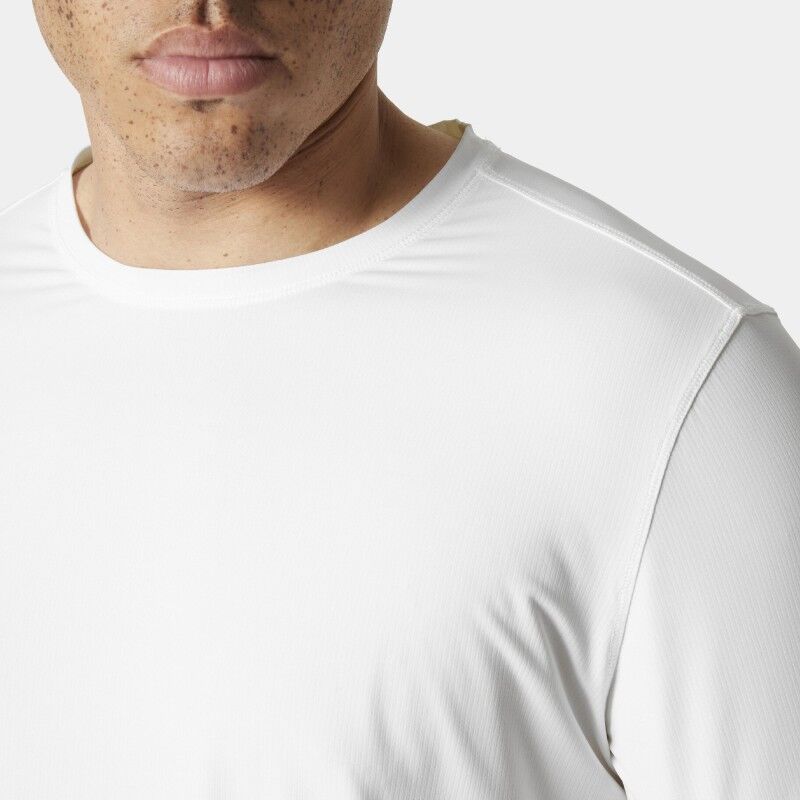 Helly Hansen Shine Solen T-Shirt - Ropa interior - Hombre | Hardloop