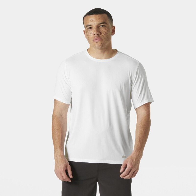 Helly Hansen Shine Solen T-Shirt - Synthetisch ondergoed - Heren | Hardloop
