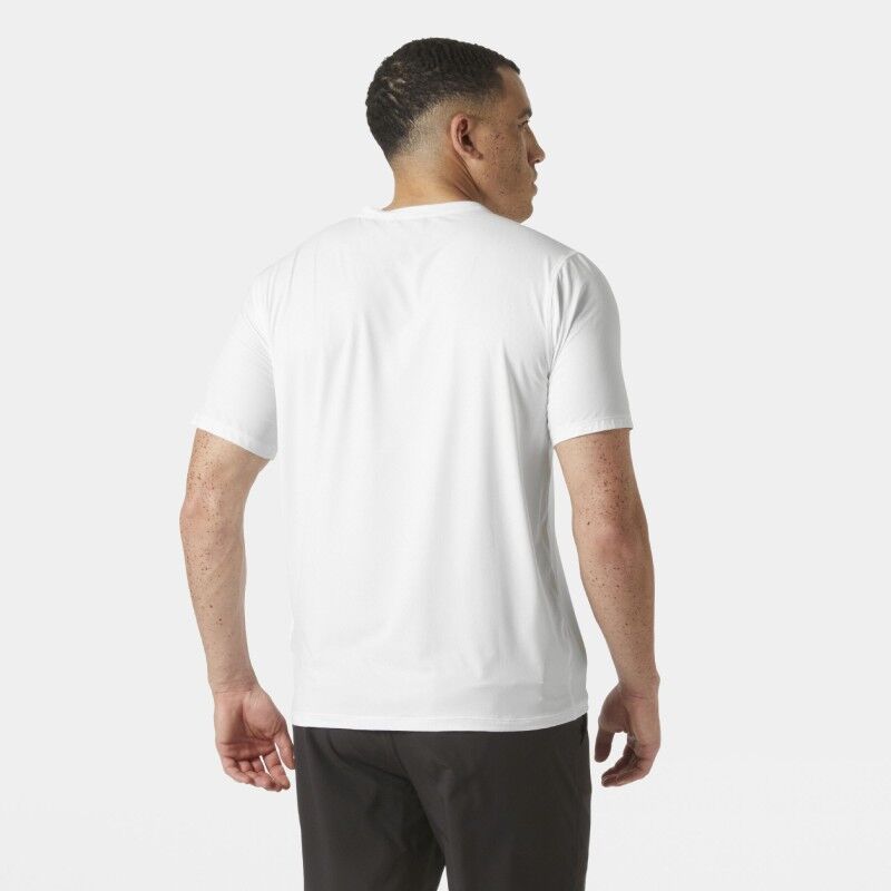 Helly Hansen Shine Solen T-Shirt - Base layer - Men's | Hardloop